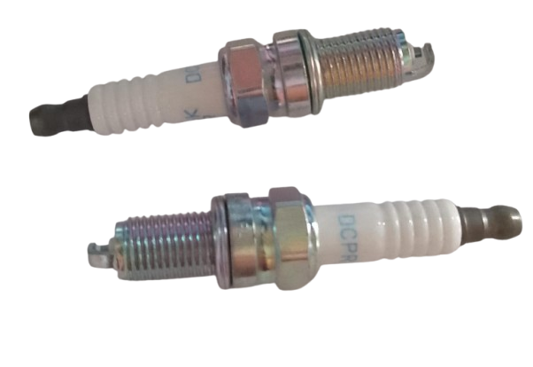 BUJIA NGK SPARK GT N200-N300-SAIL-ALTO DCPR7E
