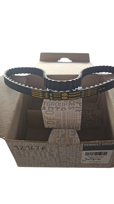 KIT REPARTICION TWINGO 8 VAL k8200545581