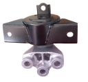 SOPORTE MOTOR IZQUIERDO TRACKER MECANICA 25947935