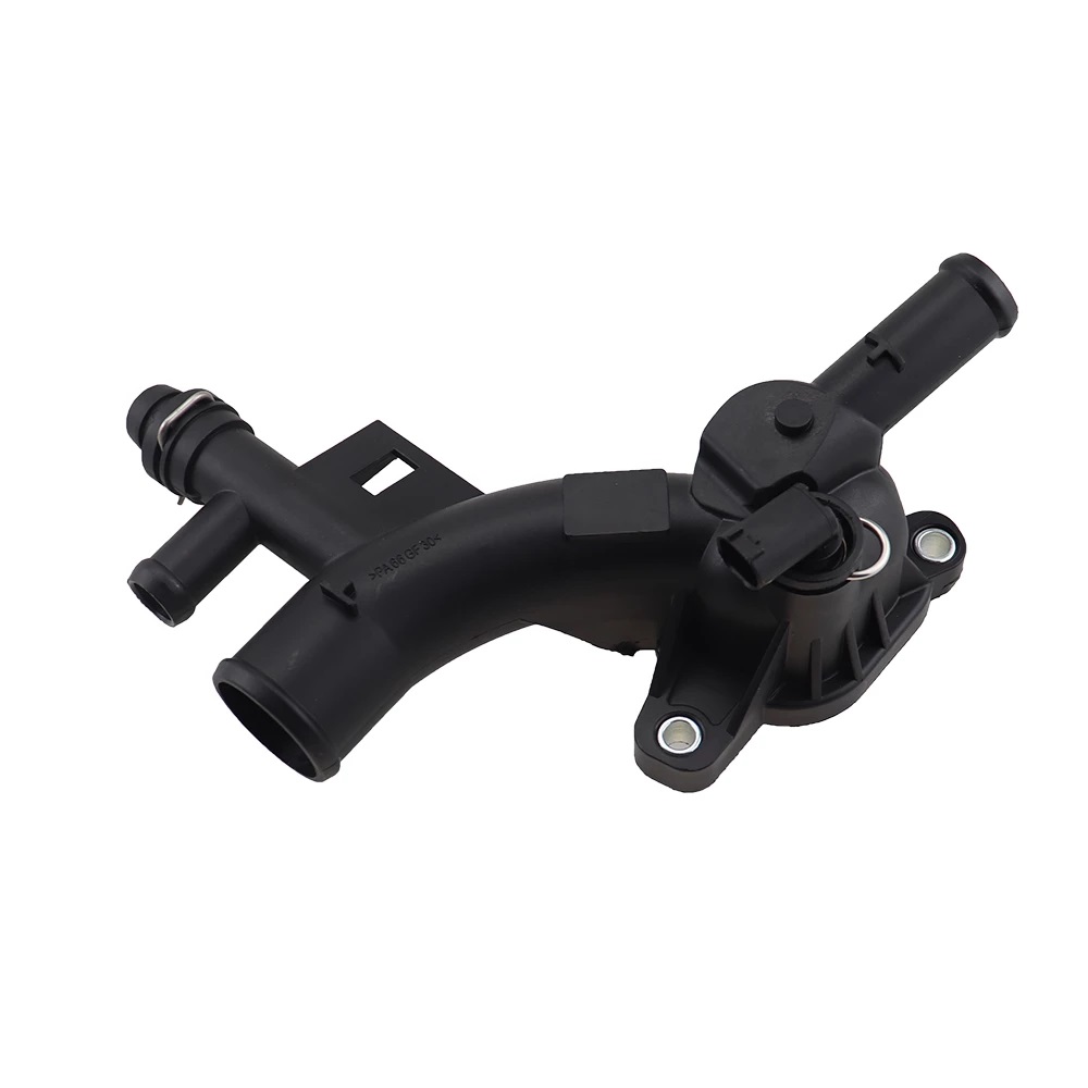 CARCAZA TERMOSTATO SONIC - TRACKER - CRUZE TURBO 1.4 55565334