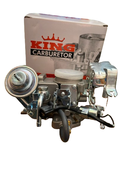 CARBURADOR SUZUKI SJ410 MKA KING