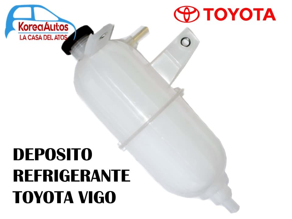  DEPOSITO REFRIGE CON TAPA TOYOTA VIGO 16470-01010
