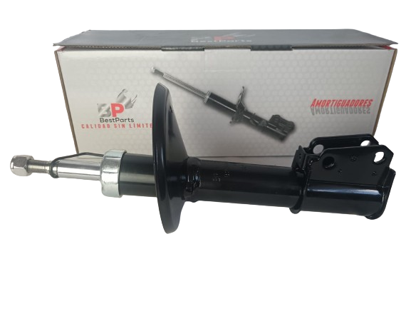 AMORTIGUADOR DELANTERO TWINGO 8 VALVULAS - MKA BP