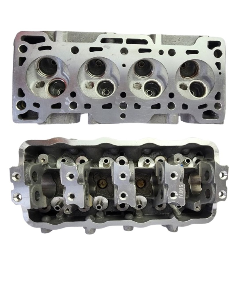 CULATA CHANA 1.0  SUPER CARRY SUZUKI  SJ410 SINTAI 