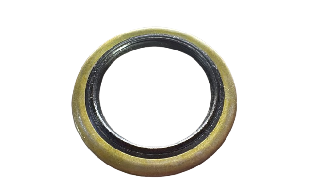 Reten Delantero Externo Spark 46X62X7 Mk Gm
