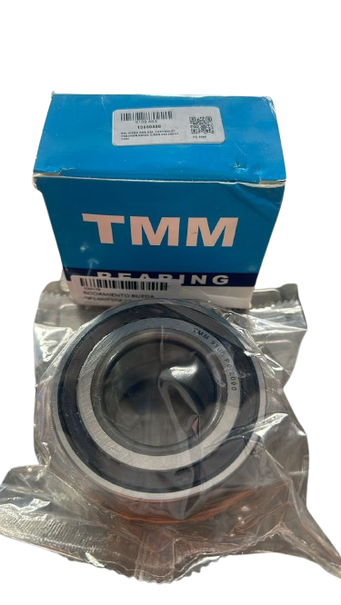 Rodamiento  Rueda Delantera Tracker/Sonic Con Abs 40X78X41 Marca Tmm