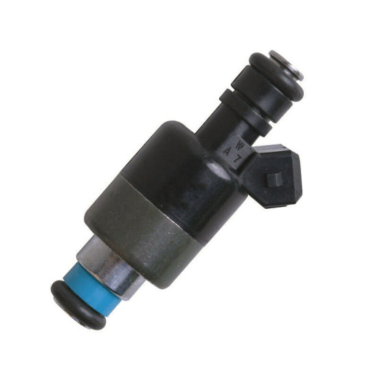 INYECTOR DAEWOO NUBIRA 6 HUECOS  17123924