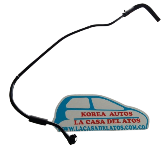 MANGUERA  TERMOSTATO TRACKER  25192905