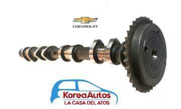 EJES DE LEVAS ESC CHEVROLET ALTO  