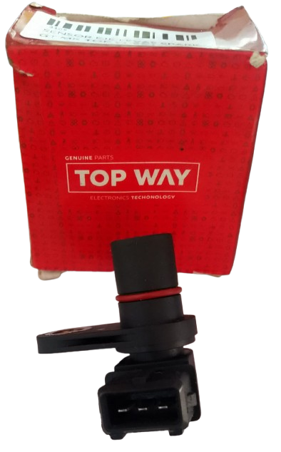 SENSOR EJE LEVAS SPARK GT MK TOP WAY REF 25184787