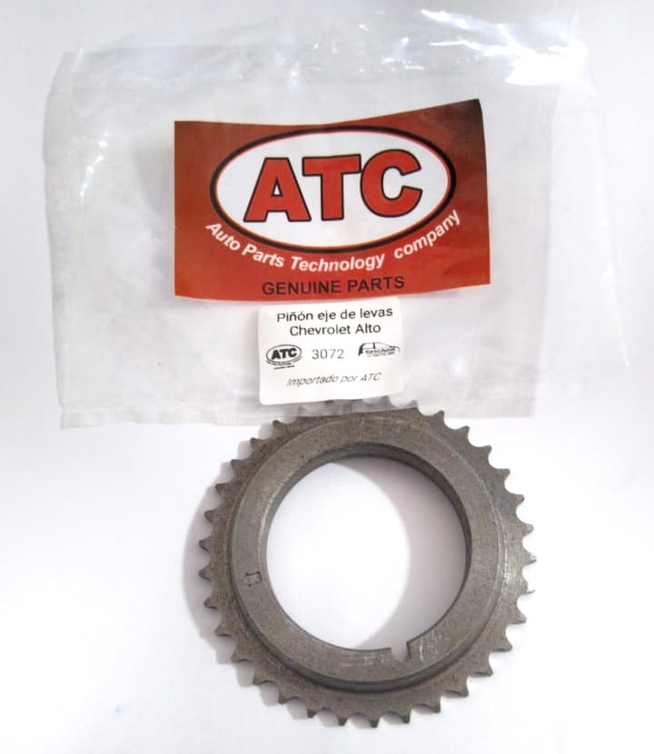 PIÑON EJE DE LEVAS ADMICION ESCAPE CHEVROLET ALTO  