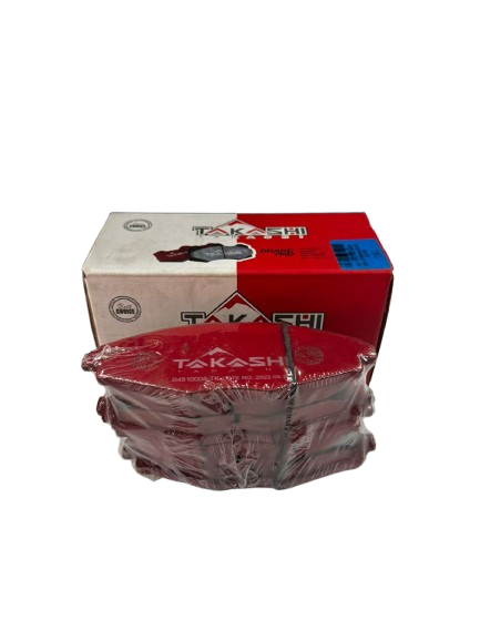 PASTILLAS FRENO DEL SPARK 05/- MATIZ/QQ (D1321)  S4510004-TK