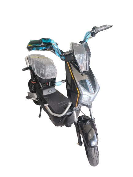 BICIMOTO ELECTRICA MODELO AGUILA TG