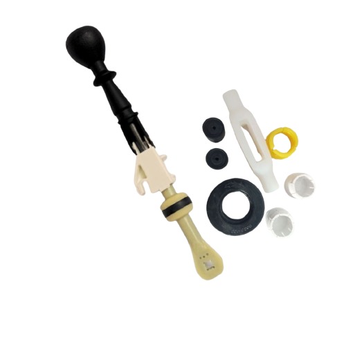 PALANCA CAMBIOS CHEVROLET AVEO/ DAEWOO/ CORSA/ OPTRA LANOS ESPERO RACER CIELO  