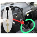 PALANCA CAMBIOS CHEVROLET AVEO DAEWO CORSA OPTRA LANOS ESPERO RACER CIELO  