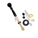 PALANCA CAMBIOS CHEVROLET AVEO/ DAEWOO/ CORSA/ OPTRA LANOS ESPERO RACER CIELO  