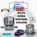 BOCIN RODAMIENTO MERCEDES SPRINTER 525 VOLKSWAGEN CRAFTER 