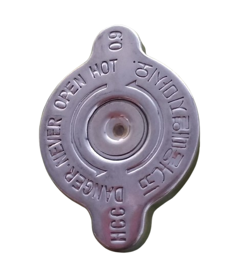 TAPA RADIADOR 0.9 ATOS SWIFT LASER FORD MAZDA 323 COROLLA SPRINT SAMURAI - ORIGINAL  2533002000