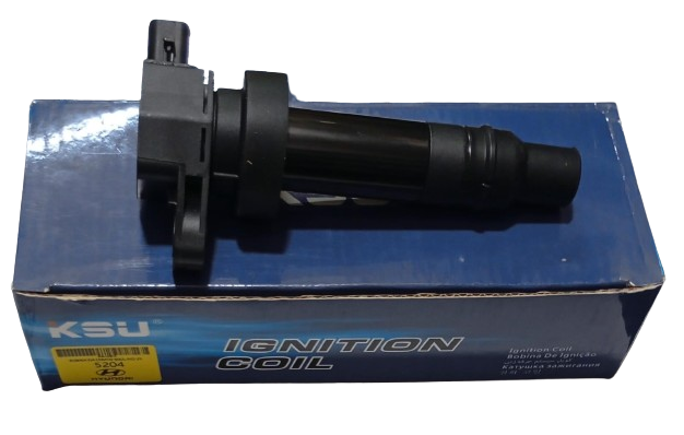 BOBINA KIA CERATO SOUL-RIO-STYLUS I25  27301-2B010