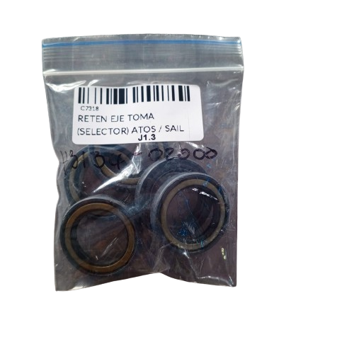 RETEN EJE TOMA (SELECTOR)  ATOS / SAIL  (22X32X6)  H8799