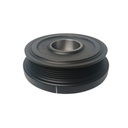 POLEA CIGUENAL DAMPER  TUCSON IX35 KIA SPORTAGE REVOLUTION SANTA FE 2.4  23124 2f602