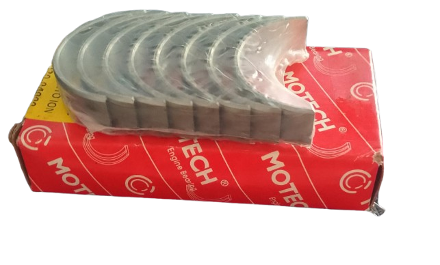 CASQUETE BANCADA 0,25 KIA/PICANTO ION MARCA MOTECH 21020-04000
