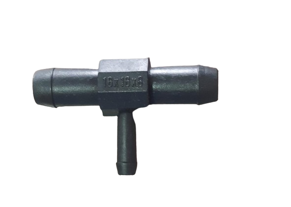 TE GAS UNIVERSAL  16x16x8