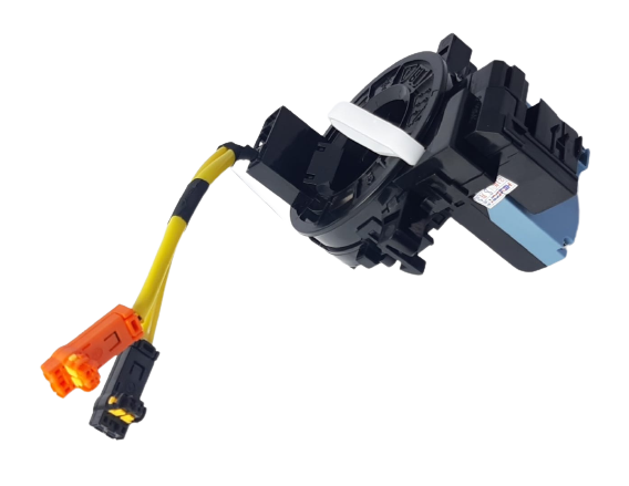 CINTA AIRBAG CON SENSOR DE ANGULO TOYOTA TXL FOURTUNER 4RUNNER  8430747020