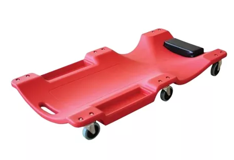 CAMILLA PARA MECANICO 40" - I.O COMPANY - 1568