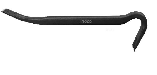 PALANCA GANCHO PATECABRA 24 60 CMS INGCO - HWBA01242