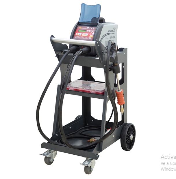 SACAGOLPES SACATOCO ELECTRICO - I.O COMPANY - 5923