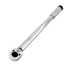 TORQUIMETRO TRUENO 1/2 15-150LB (28-210NM) I.O COMPANY - 5646