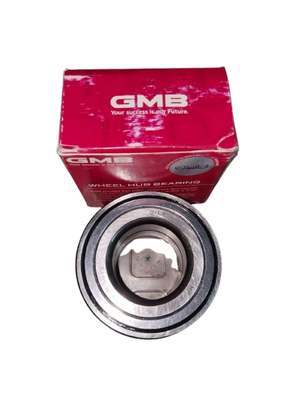 RODAMIENTO DELANTERO TRACKER COBALT ONIX SONIC 1.6 - CON ABS MARCA  GMB 40X78X40 GH040091E