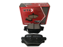 PASTILLA TRASERA TRACKER 19-18 MKA KTC