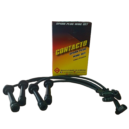 INSTALACION ALTA CHERY QQ  1.1 MKA CONTACTO