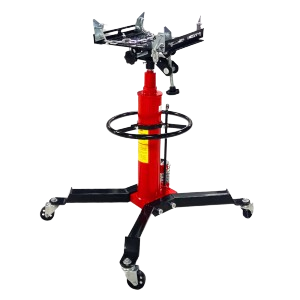 GATO TELESCOPICO DE TRANSMISION HIDRAULICA 0.5 TON - IO COMPANY - 4052A