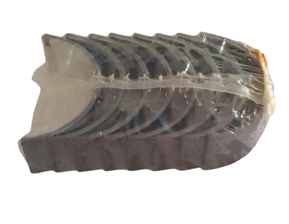 CASQUETE BANCADA ATOS 1.00 MKA TAIHO