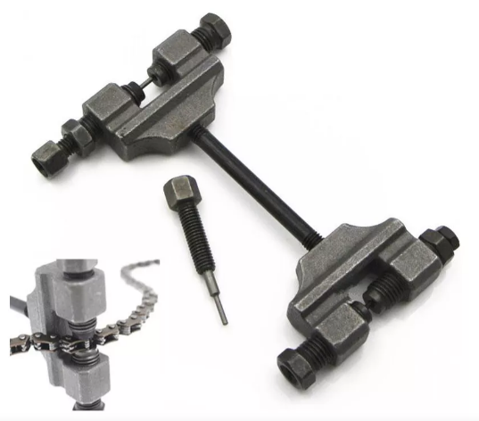 DESPINADOR CORTA CADENILLA DE MOTO FERRE - 12229