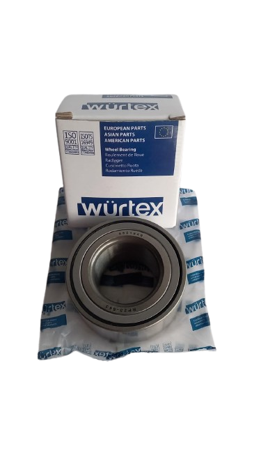Rodamiento Rueda Kia Cerato Forter/Pro 1.6 G4Fc/2.0 G4Kd/G4Na 42*78*40 Mk Wurtex - 9951949