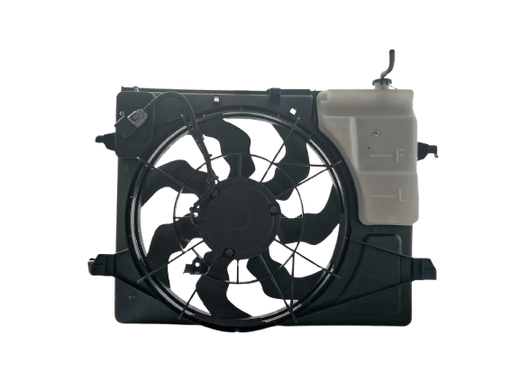 MOTOVENTILADOR COMPLETO CERATO FORTE MK HANGHA - 25380-1M050