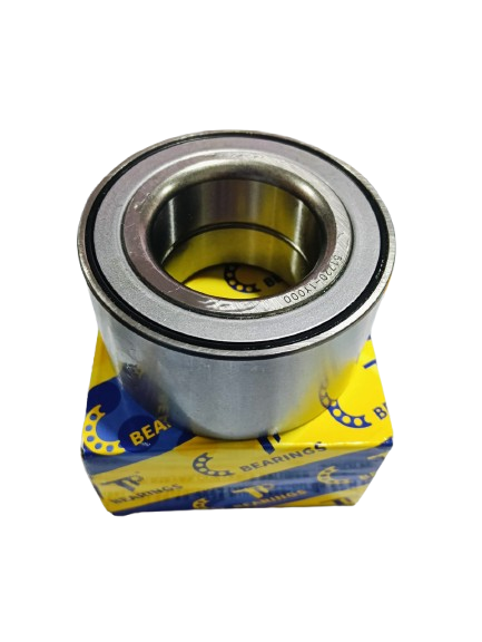 Rodamiento Rueda Kia Picanto Ion Delantero Tpbearings 51720-1Y000/5363