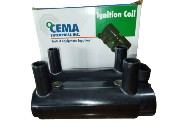 BOBINA CHERY QQ/ CHANA MK. CEMA - CBI-5270