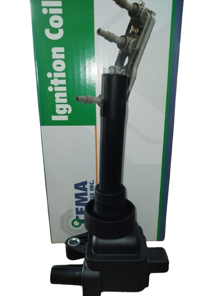 BOBINA CHERY TIGGO 1.6 MKA CEMA