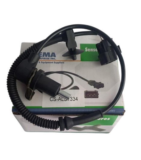 SENSOR ABS AVEO 1.4/1.6 TRAS. LH MK. CEMA - CS-ALS1334