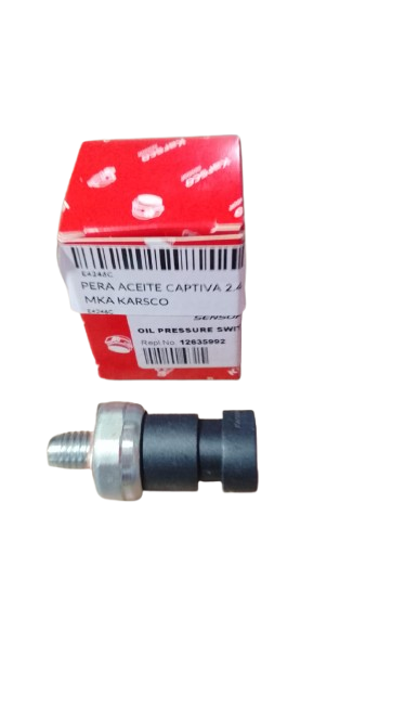 PERA ACEITE CAPTIVA 2.4 MKA KARSCO