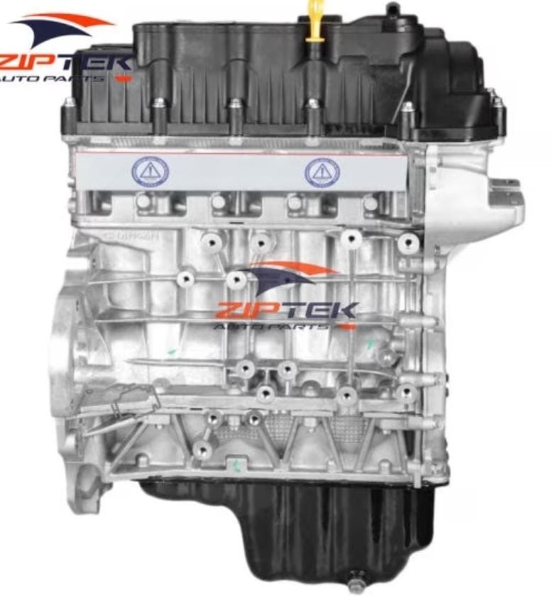 MOTOR CHANGAN CS35 JL478Q