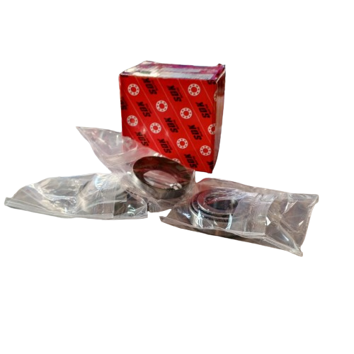 KIT RODAMIENTOS TRAS. SPARK CRONOS MK SDK 30204 - 96316635