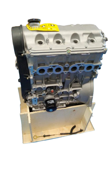 MOTOR CHANA 1.3 - REF. JL474 NUEVO