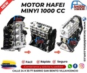 MOTOR HAFEI MINYI CHANA CON BOBINA - DA465Q