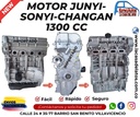 MOTOR CHANA HAFEI 1.3 JUNYI - REF. DAM13R